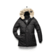 Nobis Oliver Puffer Jacket - Mens, 3L Black, Large, OLIVER-3LBlack-L