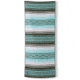 Nomadix Original Towel, Baja Aqua, One Size, NM-BAJA-101