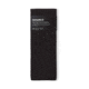 Nomadix Original Towel, Black on Black, One Size, NM-BLACK-101