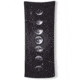 Nomadix Original Towel, Mystic - Moon Phase, One Size, NM-MOON-101