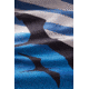 Nomadix Original Towel, National Parks - Everglades Blue, One Size, NM-GLAD-102