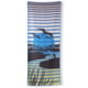 Nomadix Original Towel, National Parks - Everglades Blue, One Size, NM-GLAD-102