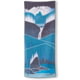 Nomadix Original Towel, National Parks - Olympic Night, One Size, NM-OLYM-101