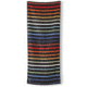 Nomadix Original Towel, Pinstripes Multi, One Size, NM-STRP-110