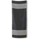 Nomadix Original Towel, Poolside Black, One Size, NM-POOL-106