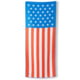 Nomadix Original Towel, State Flag - American Flag, One Size, NM-AMER-101