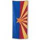 Nomadix Original Towel, State Flag - Arizona, One Size, NM-ARIZ-101