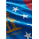 Nomadix Original Towel, State Flag - Georgia, One Size, NM-GEOR-101