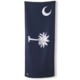 Nomadix Original Towel, State Flag - South Carolina, One Size, NM-SCAR-101