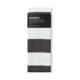 Nomadix Original Towel, Stripes Noll Black, One Size, NM-STRP-101