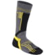 Norfin Balance Middle T2M Socks - Men's Black Extra Large