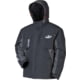 Norfin Boat Insulated Rain Jacket - Mens Gray Black Medium