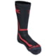 Norfin Merino Heavy T4M Socks - Men's Black Medium