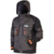 Norfin Pro Dry 3 Rain Jacket - Mens Brown Black 3XL