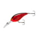 Norman Lures Deep Little N Crankbait 2.5ft 1/4oz Gel-Coat Chili Bowl
