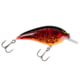 Norman Lures Speed N Jr. Crankbaits 3/8oz 2.25in Chili Bowl