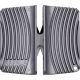 Rapala Pocket Sharpener 2.5in. x 2.25in.