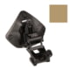 Norotos AKAII Helmet Mount w/ Universal Shroud PVS-15/18/21 Tan One Size NSN 5855-01-569-7816