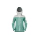 Norrona Falketind Dri1 Jacket - Women's Malachite Green Extra Small