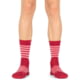 Norrona Falketind Lightweight Merino Socks Jester Red 40 42 1874 17 1125 40 42