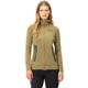 Norrona Falketind Power Grid Hooded Jacket - Women's Olive Drab Extra Small 1811-23 3897 XS