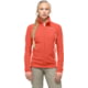 Norrona Falketind Warm Jacket - Women's Orange Alert/Peach Amber Extra Small 1846-17 5651 XS