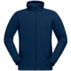 Norrona Falketind Warmwool Stretch Zip Hooded Jacket   Men's Indigo Night Extra Large 1820 20 2295 Xl
