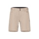 Norrona Femund Cotton Shorts - Women's Pure Cashmere Extra Small