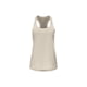 Norrona Femund Tech Singlet - Women's Oatmeal Large