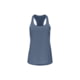 Norrona Femund Tech Singlet - Women's Vintage Indigo Large