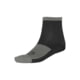 Norrona Fjora Light Weight Merino Socks Caviar 43-45