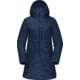 Norrona Lofoten Primaloft80 Anorak - Womens Indigo Night Extra Small 1042-20 2295 XS