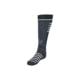 Norrona Lyngen Lightweight Merino Long Socks Cool Black 37-39
