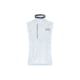 Norrona Senja Aero 90 Vest - Women's Snow White Small