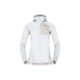 Norrona Senja Warm1 Hoodie - Women's Snow White Extra Small