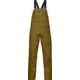 Norrona Tamok Gore-Tex Performance Shell Bib - Men's Dark Olive Large