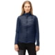 Norrona Trollveggen Superlight Down 850 Vest - Women's Large Indigo Night Blue 1622-22 2295