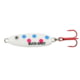 Northland Fishing Tackle Buck-Shot Rattle Spoon Wonderbread 1/2 oz