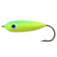 Northland Fishing Tackle Gum-Drop Floater Jig Parakeet #2