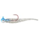Northland Fishing Tackle Minnow Rigged Gum-Ball Jig Moonlight 1/8oz