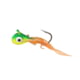 Northland Fishing Tackle Rigged Tungsten Mayfly Jig Tiger Beetle 1/28 oz