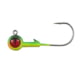 Northland Fishing Tackle Tungsten Jig 2 Card Firetiger 1/4oz