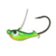 Northland Fishing Tackle Weed-Weasel Jig Firetiger 1/8oz