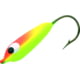 Northland Fishing Tackle Gum-Drop Floater Number 4 3/Cd Sunrise