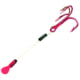Northland Slip-On Sting'r Hook Treble Red Size 2In 3 Per Card