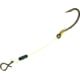Northland Snelled Sting'r Hook Bronze Size 2In 3 Per Card