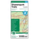 NY/NJ Trail Conference Ny-nj Tc Map Shawangunk Trl19