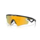 Oakley 2025 Tour De France Sphaera Slash Sunglasses Matte Black Ink PRIZM 24K Polarized PRIZM 24K Polarized