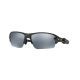 Oakley OO9271 Flak 2.0 A Sunglasses - Men's, Carbon Fiber Frame, Slate Iridium Lenses, 927106-61