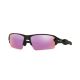 Oakley OO9271 Flak 2.0 A Sunglasses - Men's, Polished Black Frame, Prizm Golf Lenses, 927109-61